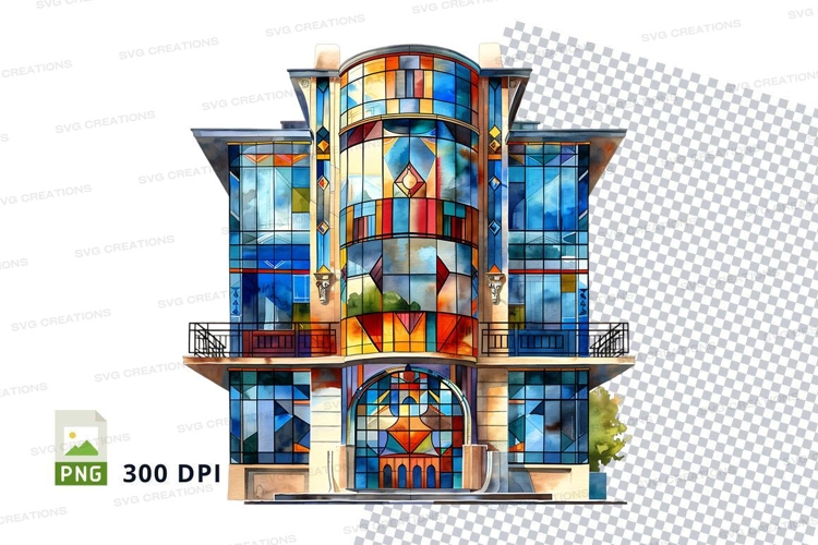 Windows Clipart Image 16