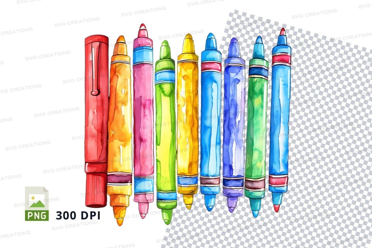 Colorful Background Image 12