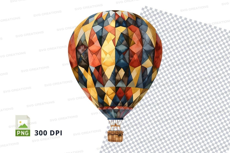 Transparent Balloon Png Image 13
