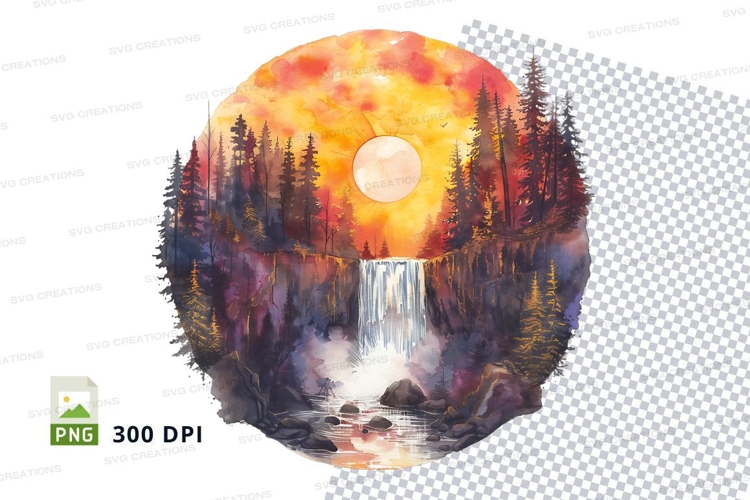 Reflection Clipart Image 15