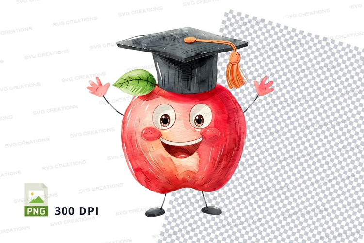 Academic Clipart Image 12