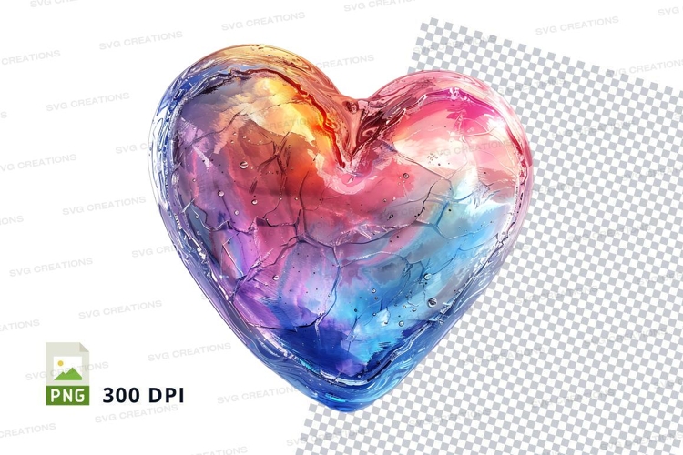 Rainbow Vector Image 24