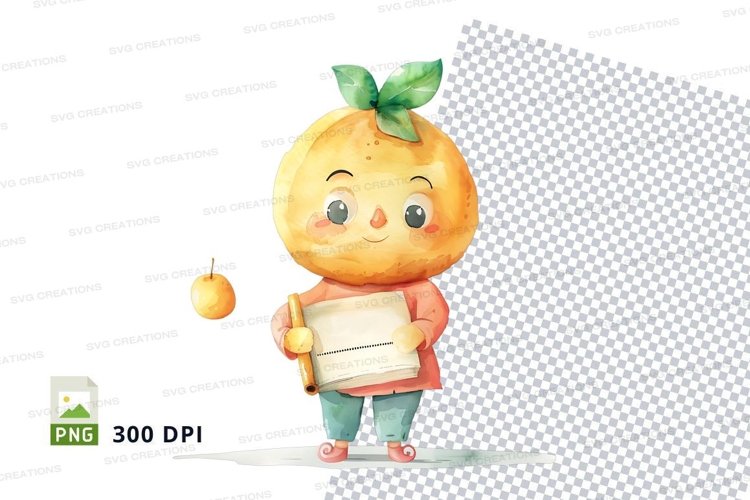 Apple Clipart Image 21