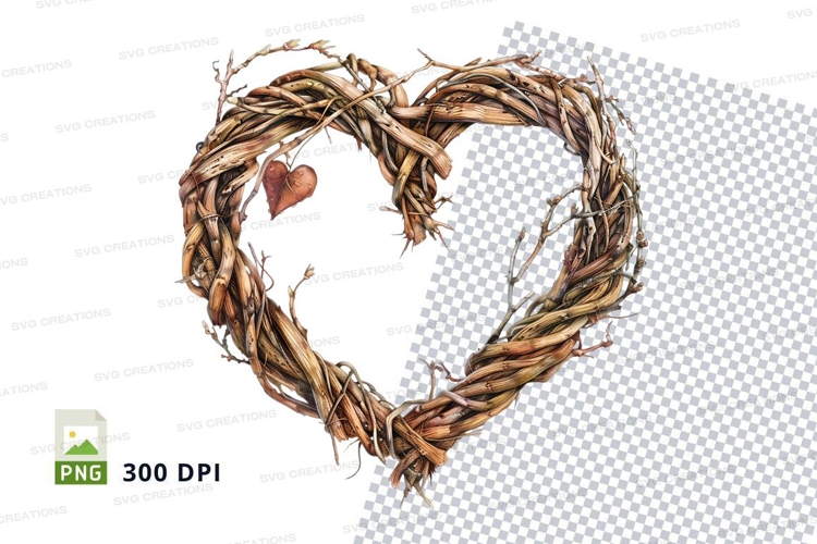 Heart Clipart Image 22