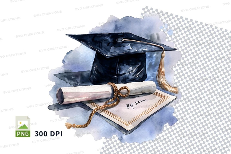 Scroll Clipart Image 7