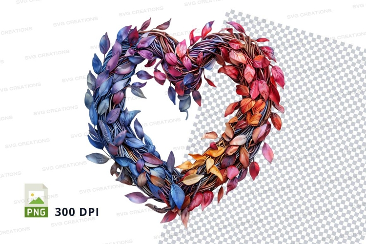 Feathers Clipart Image 16