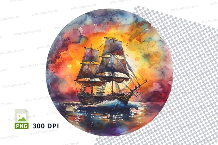 Reflection Clipart Image 9