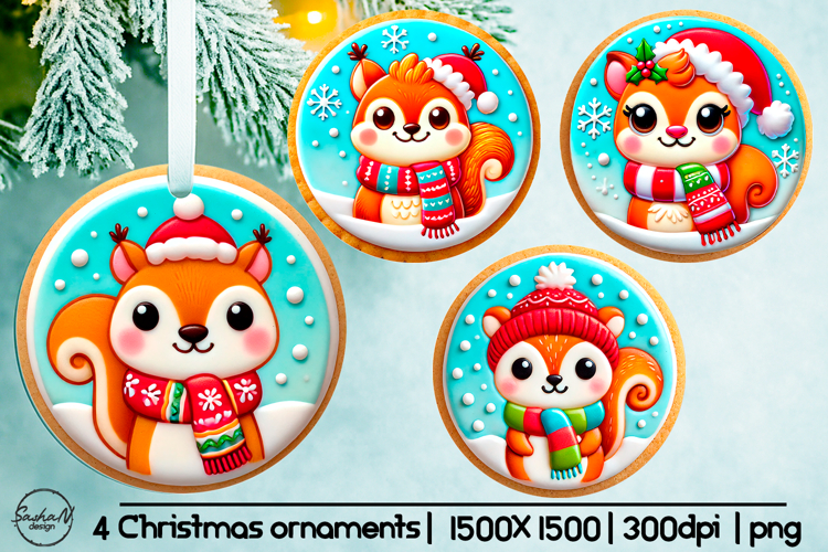 Squirrel Png Image 2