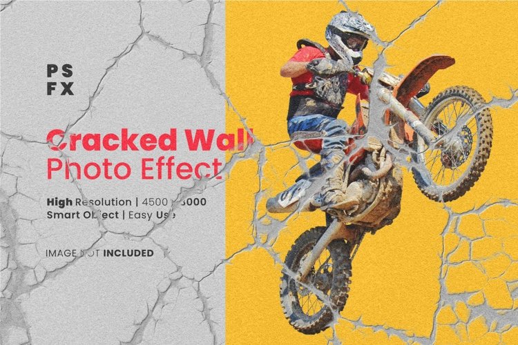 Crack Clipart Image 18