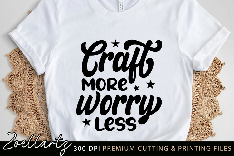 Crafting Clipart Image 3