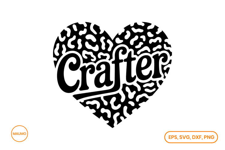 Small Heart Clipart Image 6