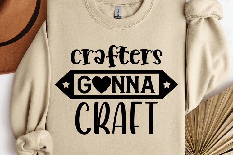 Crafting Clipart Image 13