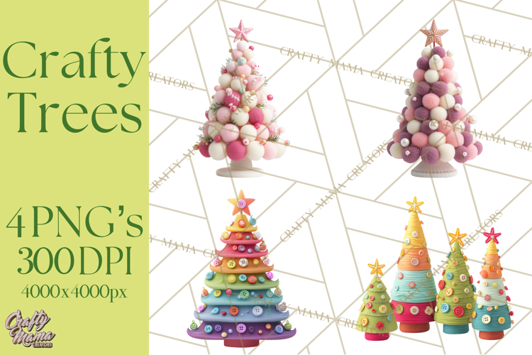 Kawaii Christmas Png Image 23