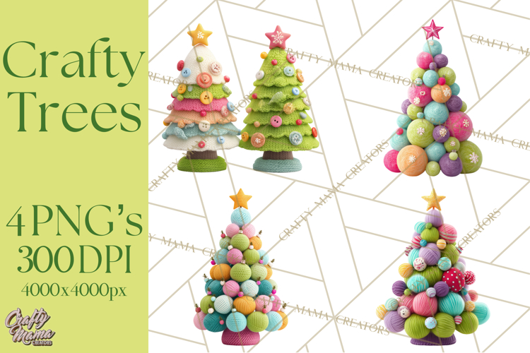 Kawaii Christmas Png Image 2