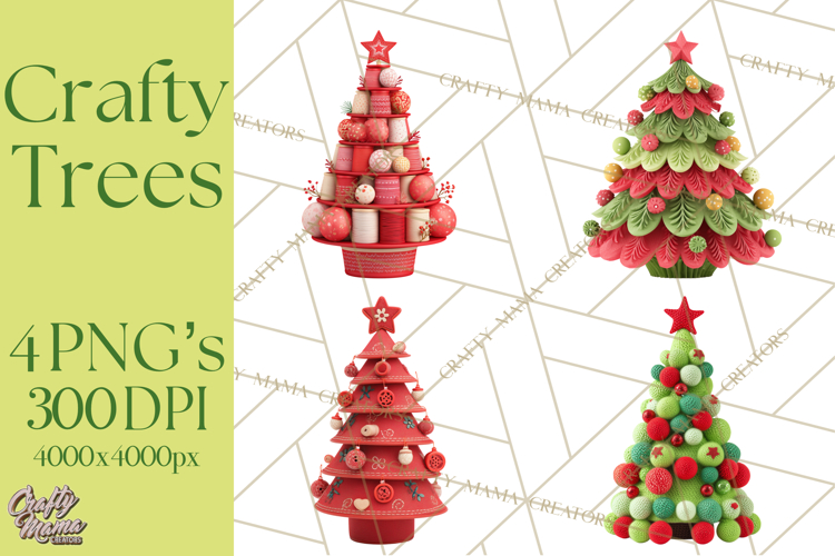 Kawaii Christmas Png Image 21