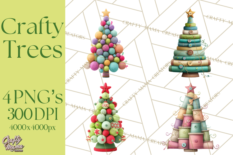 Kawaii Christmas Png Image 6