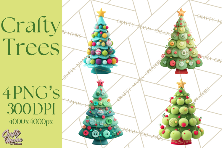 Kawaii Christmas Png Image 10