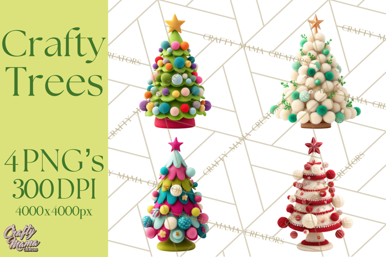 Kawaii Christmas Png Image 12