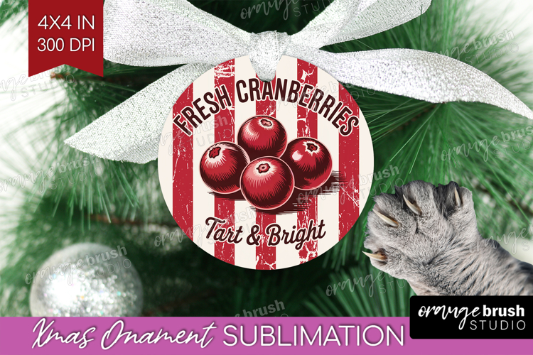 Vintage Ornament Clipart Image 10