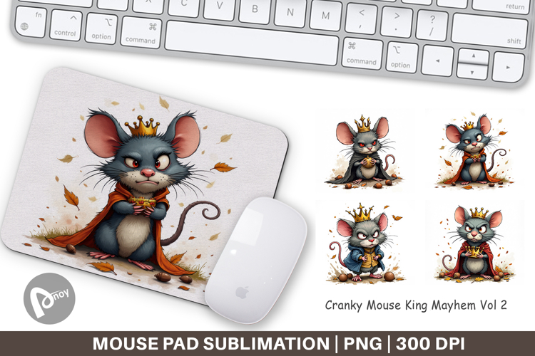 Mouse Png Image 22