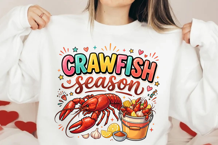 Crawfish Png