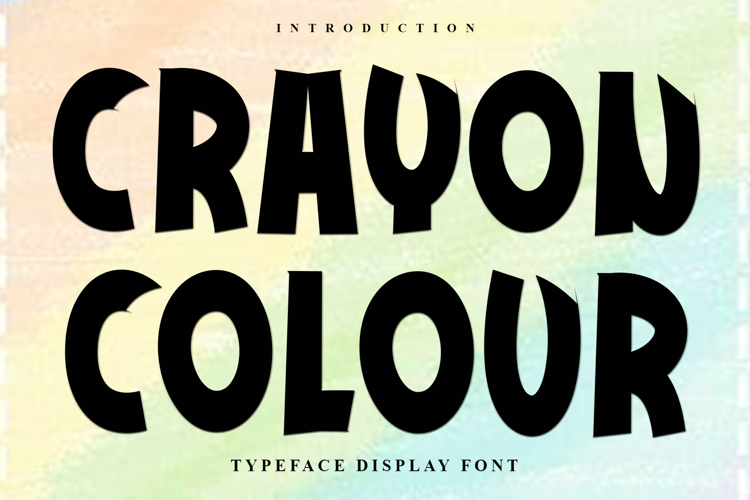 4th Of July Font Image 24