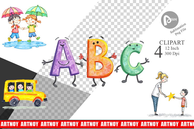 Crayon Png Image 5