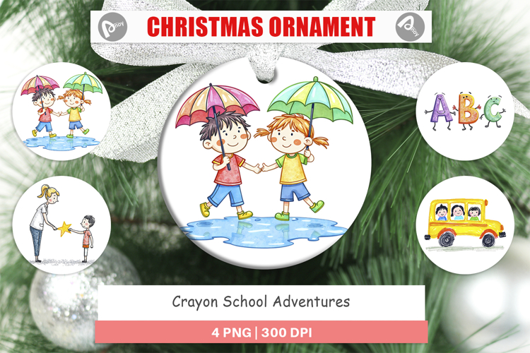 School Clipart Image 6