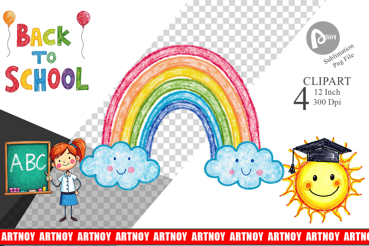 Crayon Png Image 4