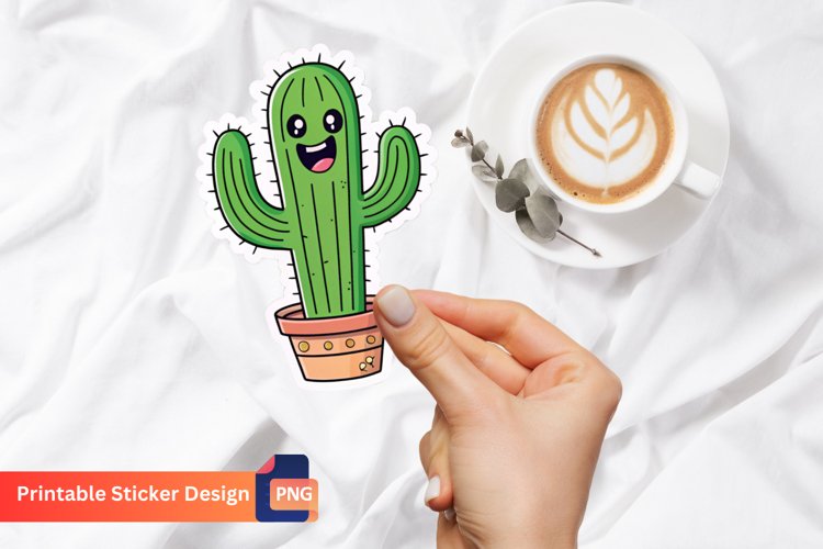 Cute Cactus Pictures Image 22