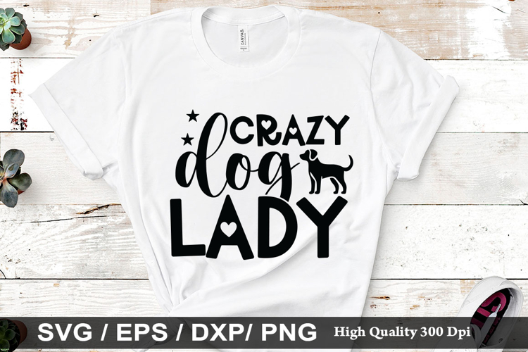 Lady Svg Image 16
