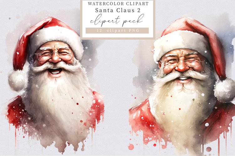 Christmas Party Clipart Image 20