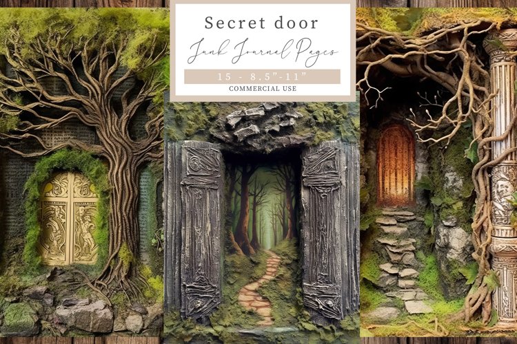 Scrapbook Google Slides Theme Image 23