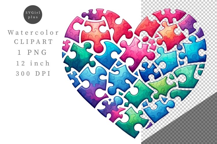 Heart Clipart Image 23
