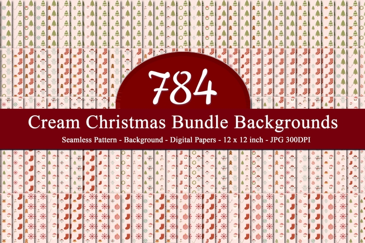 Christmas Background Image 23