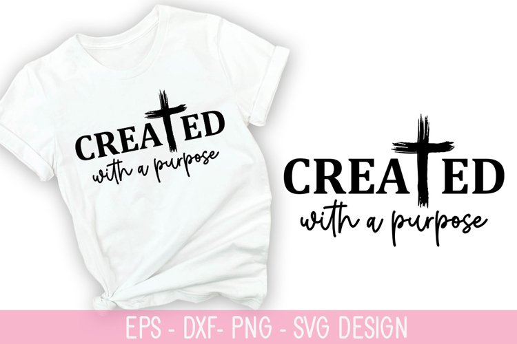 Christian Svg Image 21