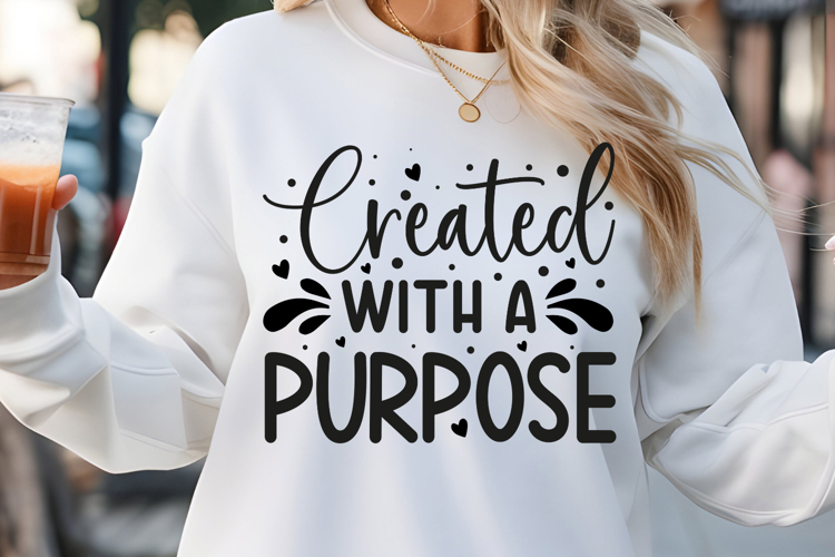 Purpose Clipart Image 20