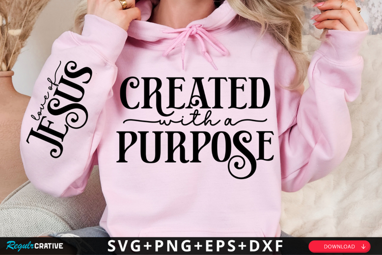 Purpose Clipart Image 2