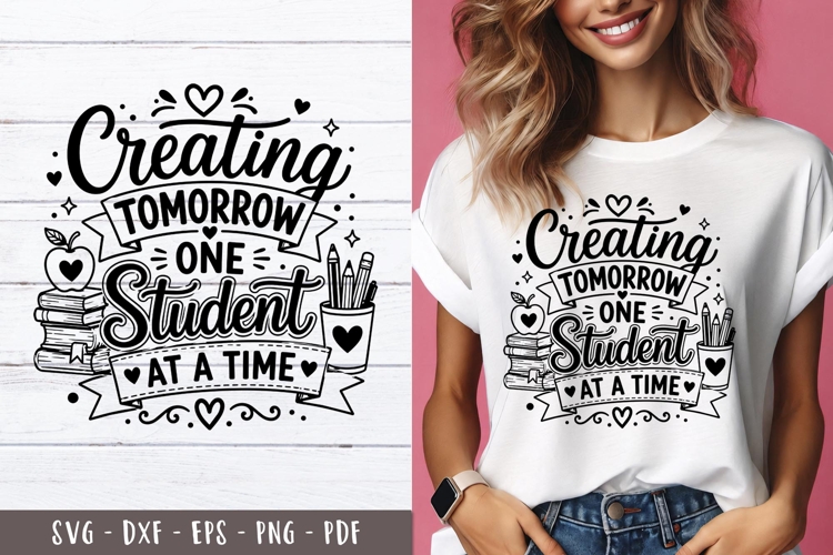 Teacher Planner Printable Image 16