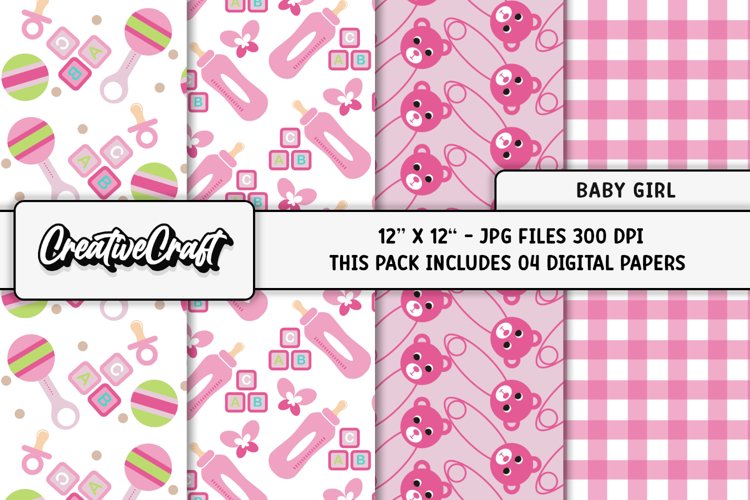 Baby Sublimation Designs Image 9