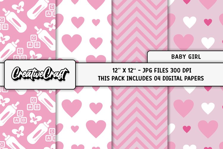 Baby Clipart Image 22