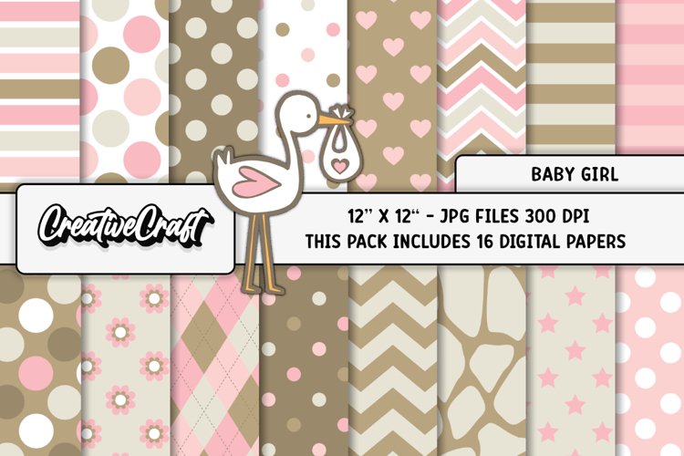 Baby Sublimation Designs Image 7