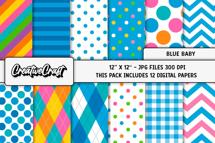 Baby Sublimation Designs Image 21