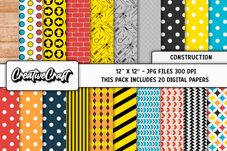 Construction Clipart Image 23