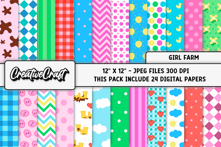 Buffalo Plaid Backgrounds Image 24