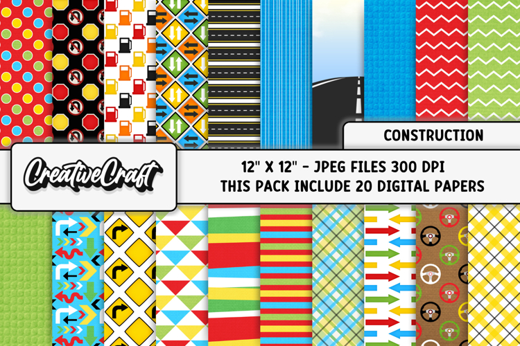 Construction Clipart Image 14