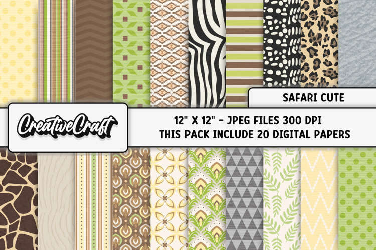 Animal Print Backgrounds Image 19