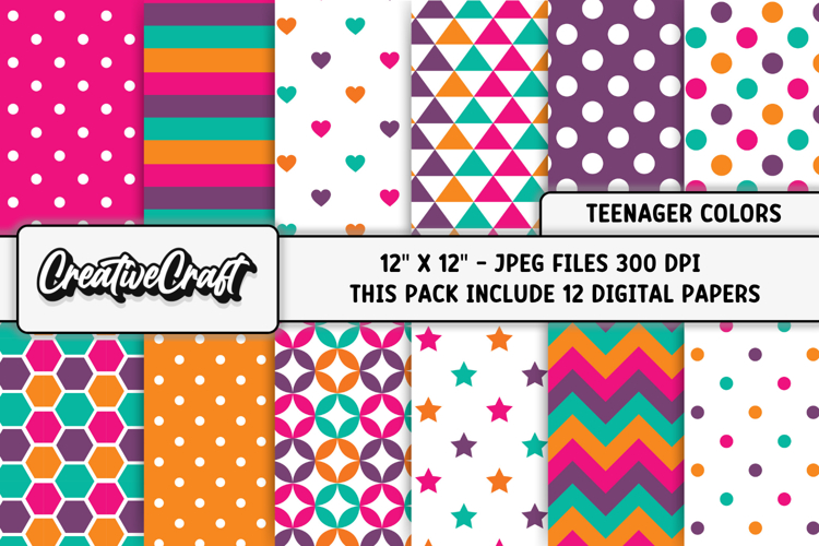 Teenager Clipart Image 5