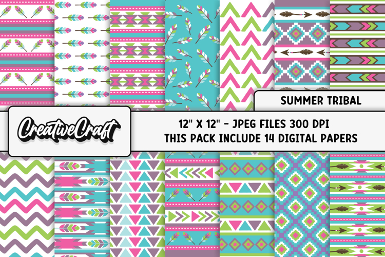 Summer Clipart Image 7