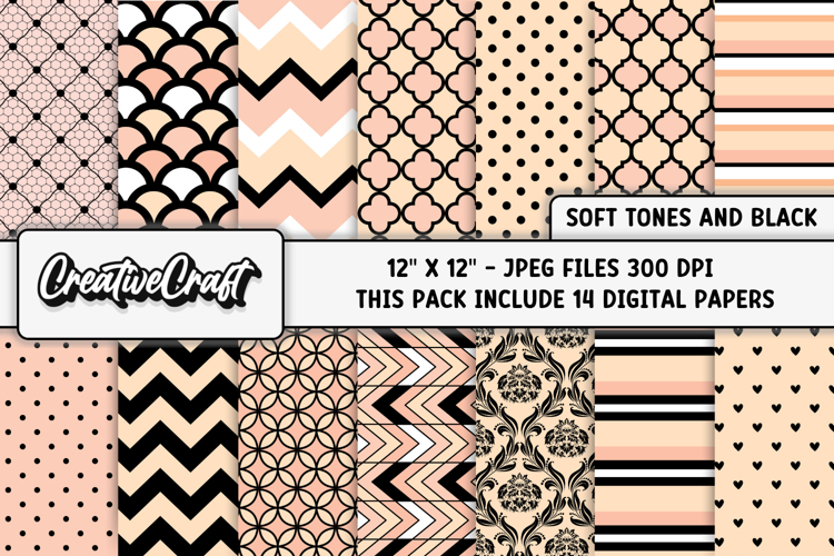 Seamless Pattern Background Image 21